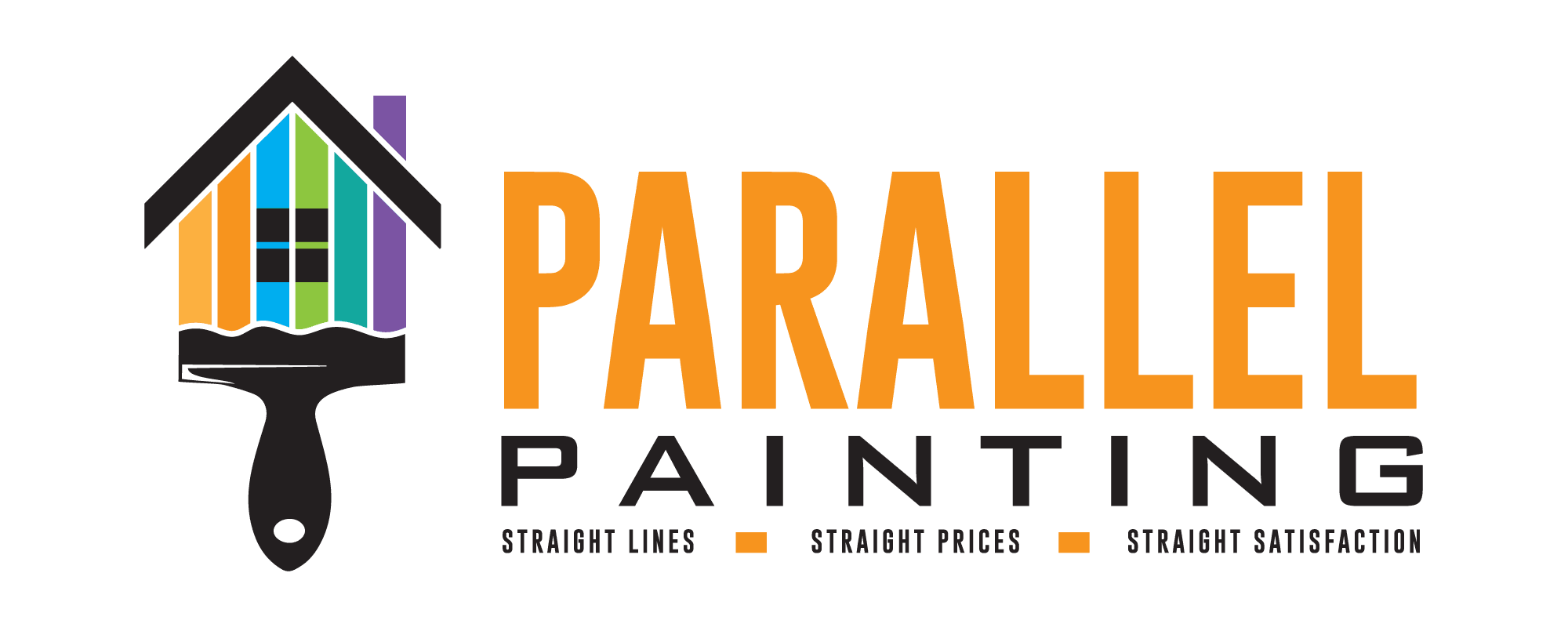 Parallel Painting – Painting